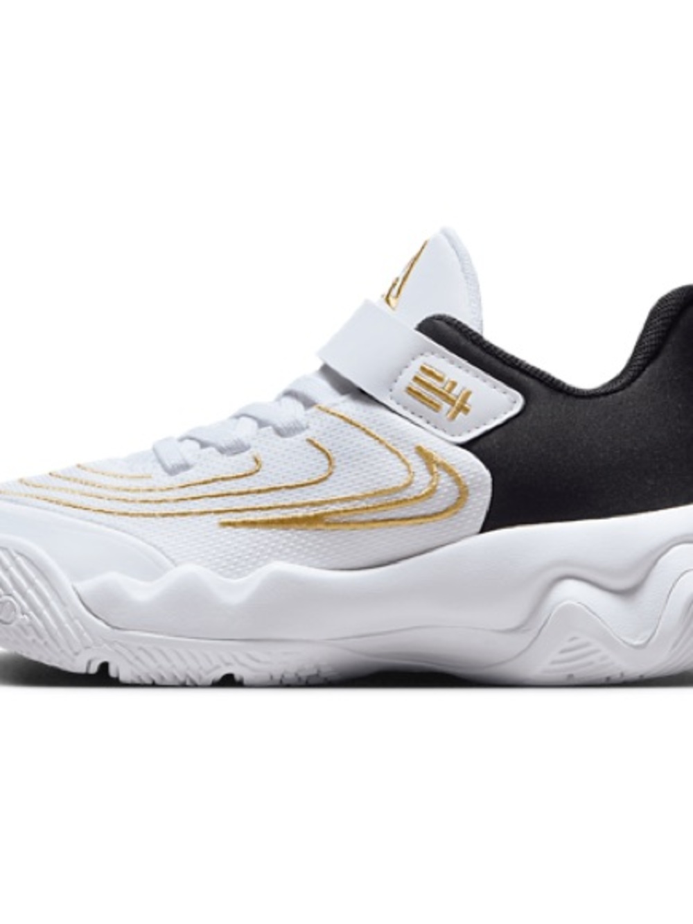 Nike Giannis Immortality 4 preschool 11c